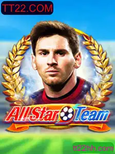 Explorando o Mundo de AllStarTeam: Uma Análise Completa