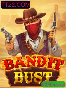 Desvendando o Mundo Fascinante do Jogo BanditBust