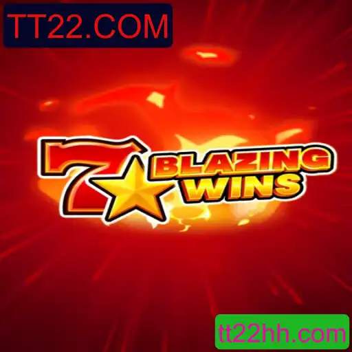 BlazingWins: Descubra a Nova Sensação dos Jogos Online
