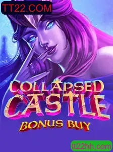 Explorando as Aventuras de CollapsedCastleBonusBuy no Mundo do TT22.COM