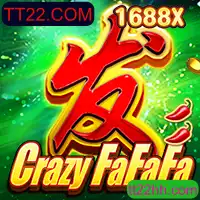 Descubra CrazyFaFaFa: O Novo Jogo Inovador em TT22.COM