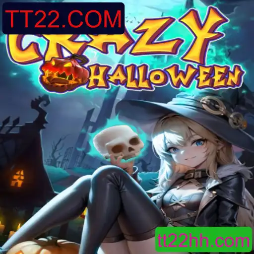 Explorando o Mundo do CrazyHalloween: Um Jogo Único