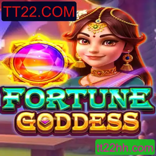 Descubra o Fascinante Mundo de FORTUNEGODDESS em TT22.COM