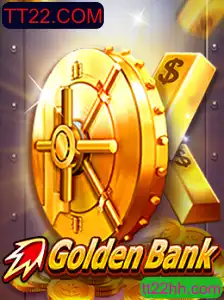 Explorando GoldenBank: Um Mergulho Profundo no Jogo do Ano