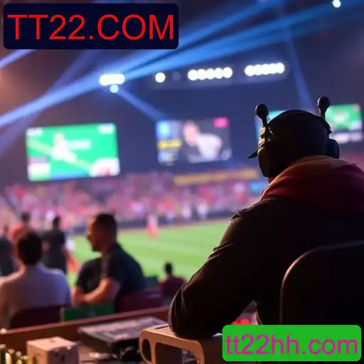 Jogos ao vivo