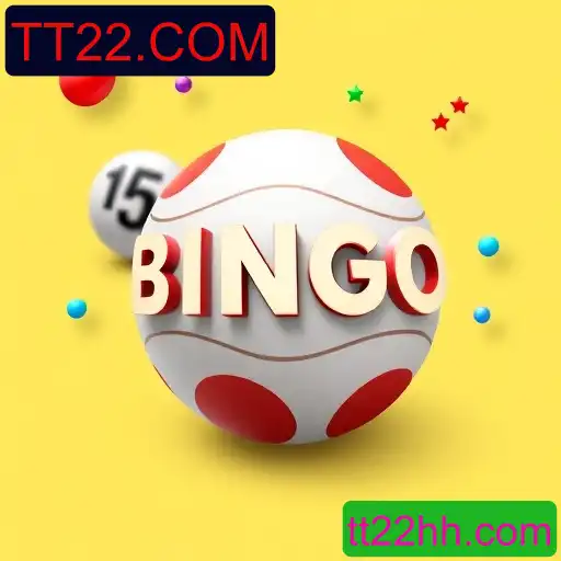 Jogos de bingo