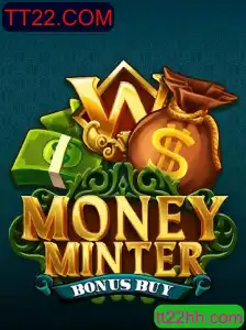Explorando o Mundo de MoneyMinterBonusBuy