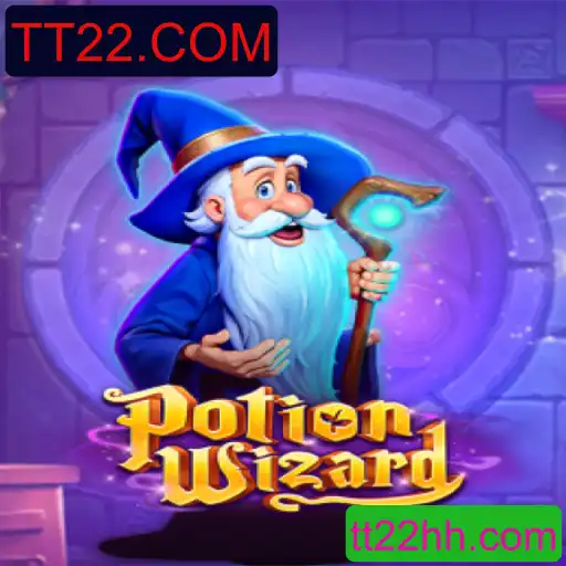 Descubra o Fascinante Mundo de PotionWizard