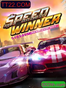 SpeedWinner: Explorando o Jogo de Corrida do Momento