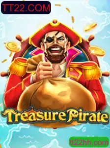 Aventura em TreasurePirate: Explorando o Mundo de TT22.COM